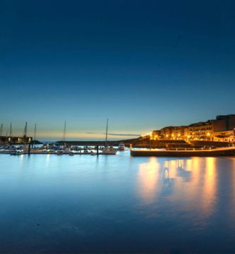 Playa La Restinga - El Hierro