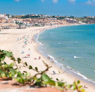 Algeciras Bandera Azul
