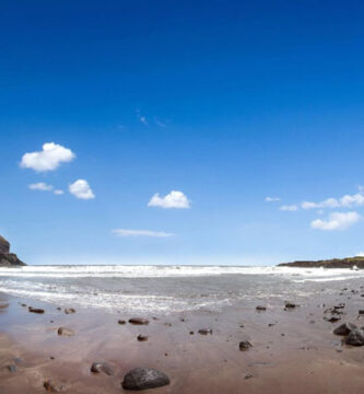 Banderas Azules Valverde - El Hierro